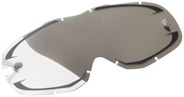 Thor Goggle Lens Ally Mirror MX Black