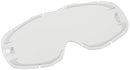 Thor Ally Goggle Lens Clear/White