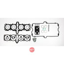 Athena Top End Gasket Kit P400510600910