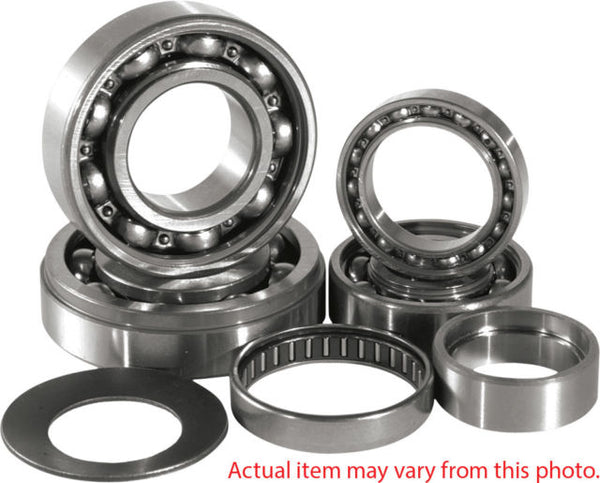 Rtech Transmission Bearings Hot Rods Honda CR125R 96-03