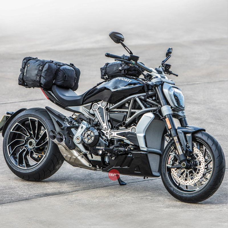 Kriega Xdiavel US-Drypack Fit Kit for Luggage