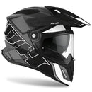 Airoh Helmet Commander Duo Gloss Matt ADV Small 55cm 56cm