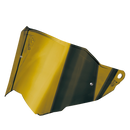 AGV AX9 Visor Iridium Gold Ns