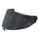 AGV Race 3 Visor Pista Corsa Dark Smoke Ns