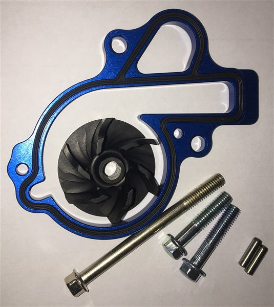 All Balls All Balls Waterpump Kit Ktm 450SXF 450EXCF