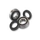 All Balls Wheel Bearing Kit Rear Yamaha WR250F 01-20 WR250R 08-20 - THS MOTO