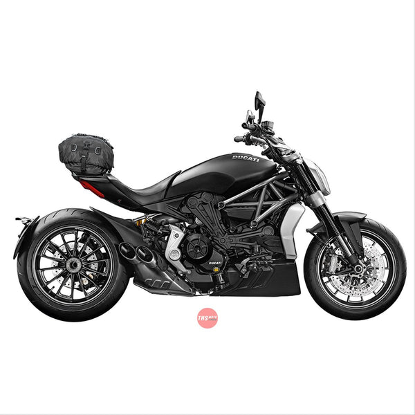 Kriega Xdiavel US-Drypack Fit Kit for Luggage