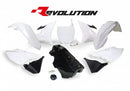 Rtech Plastics Kit REVOLUTION YZ Yamaha YZ125 2002-2021 YZ250 YZ250X